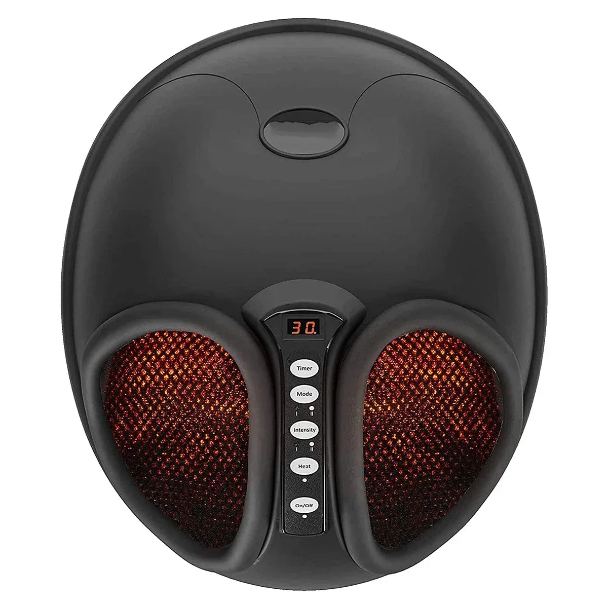 Hot SalesWholesale Foot Massager Health Care Method Foot Massage And Health Care