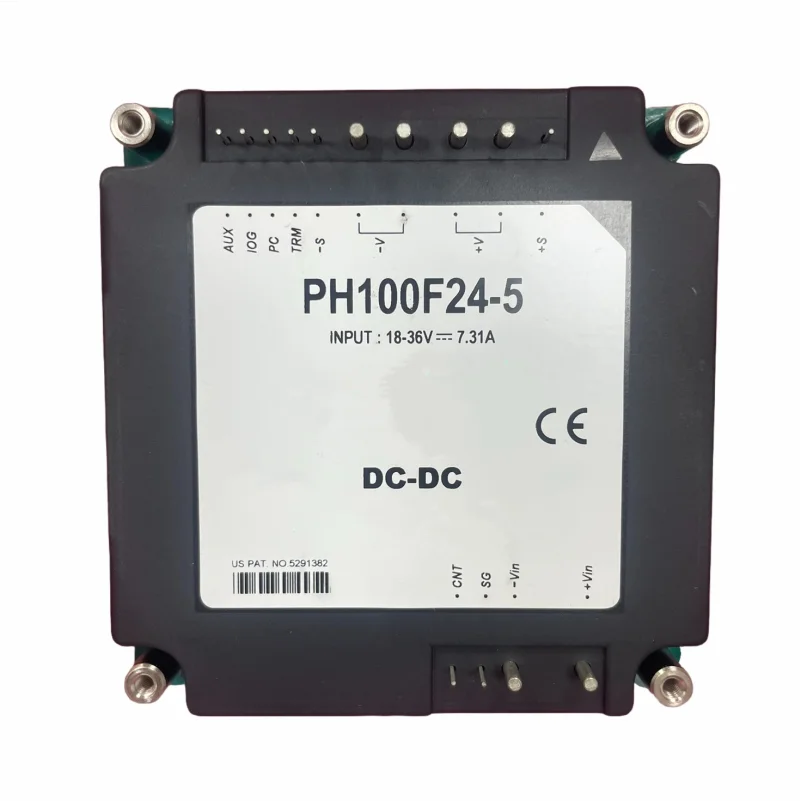 

New Original PH100F24-5 PH100F24-3 PH100F24-2 Module