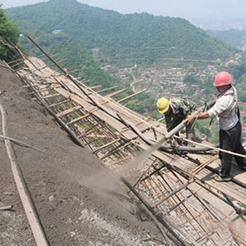 Affordable Electric Mortar Spraying Concrete Equipment with Mixer Wall Cement Plastering Machine Rendering Sprayer Machine