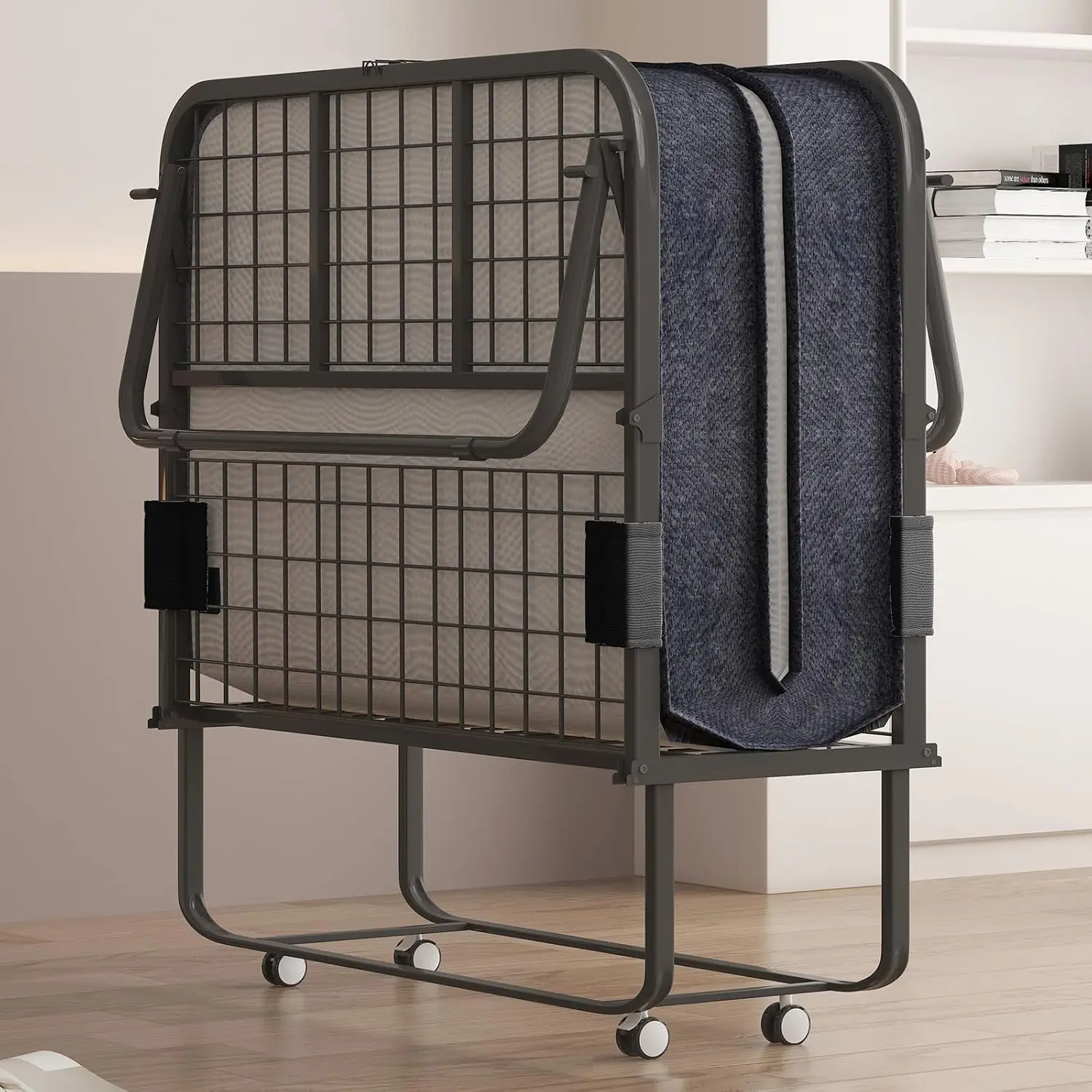 Folding Bed Memory …