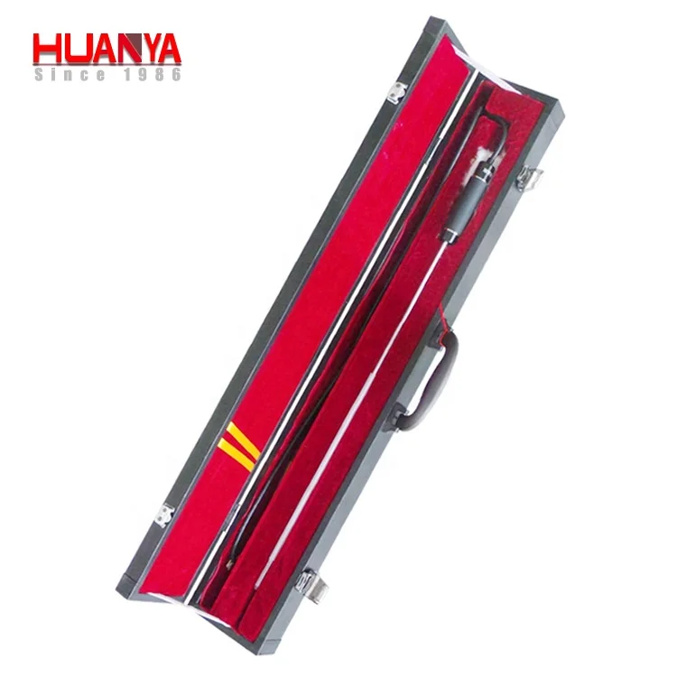 Alta precisão Standard RTD Platinum Temperature Sensor