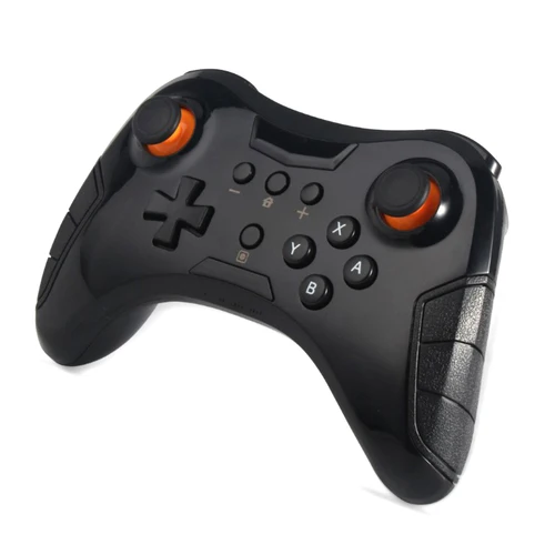 Imagen 2 del producto Mando inalámbrico TNS-1724 para Nintendo Switch, mando para Nintendo Switch