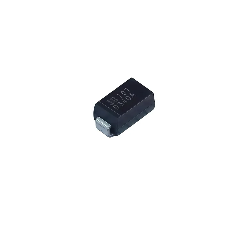 Schottky 40V 3A SMD B340A Diode B340A-13-F