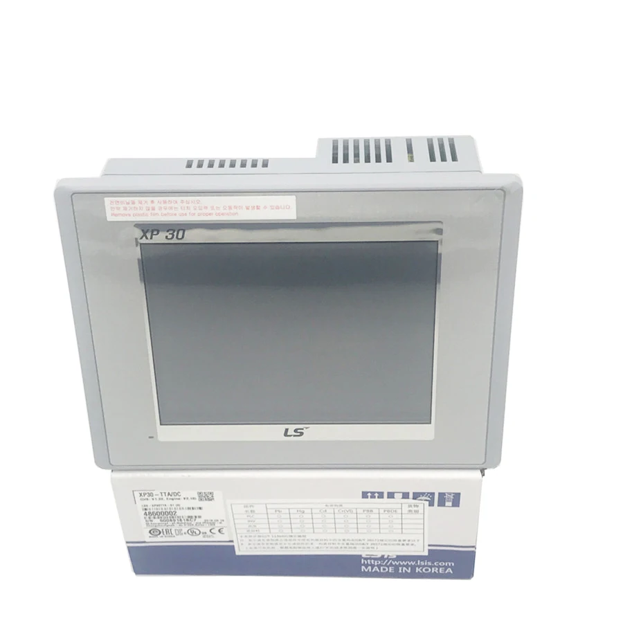 Ls Electric Hmi Tou…