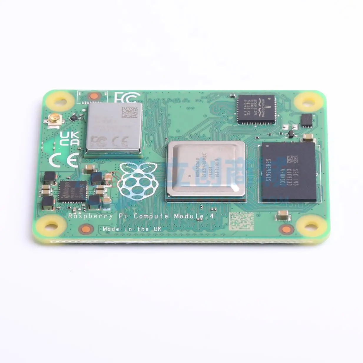 Raspberry Pi CM4104000---Compute-Module-4-Rev5 Raspberry Pi