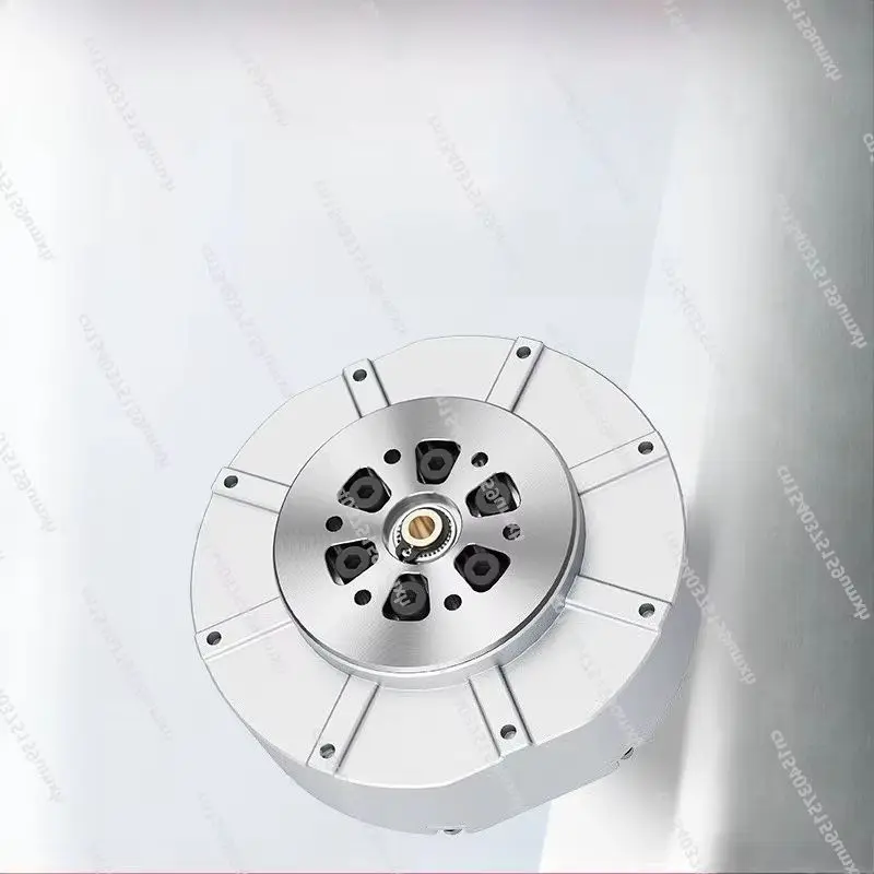 GO-M8010-6 High Torque Bionic Robot Joint Motor Flexible Adaptive Quadruped Intelligent Robot for Enhanced Movement Control