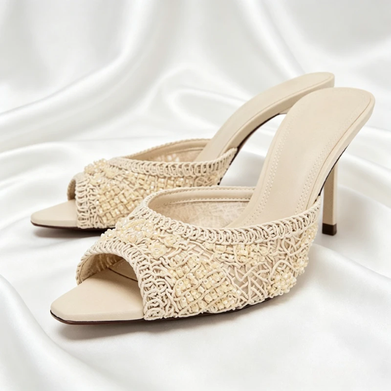 sandales-a-talons-beige-en-maille-tressee-a-bout-ouvert-pour-femme-avec-perles-decoratives-elegantes-pour-soiree-chaussures-habillees-sandalias