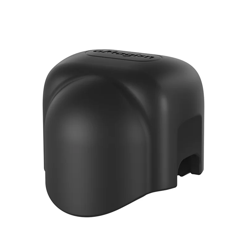 New-AMAGISN Silicone Lens Cap For Insta360 X5 For Insta360 X4 Lens Cover Action Camera Anti-Scratch Cover Accessories
