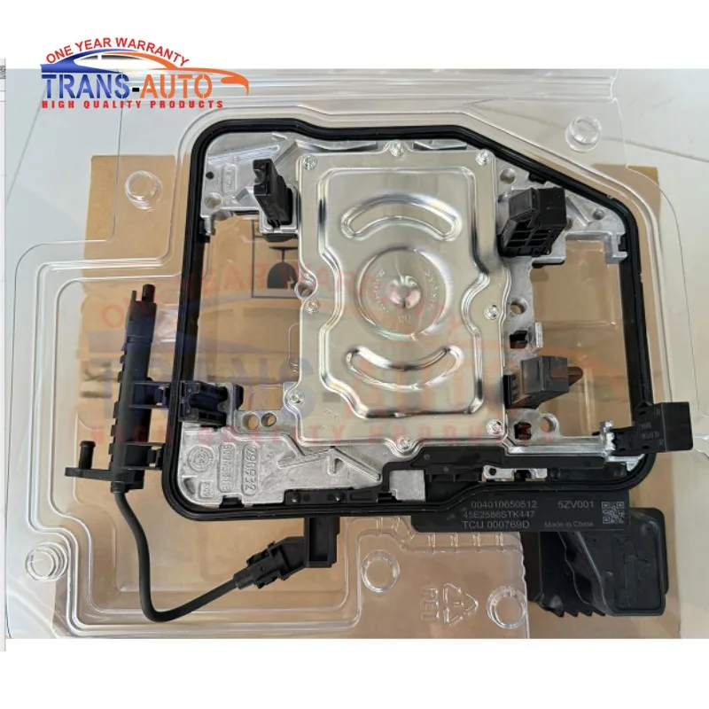

Brand New Made in China TCU DSG7 0AM927769D TCU TCM Transmission Control Unit Fit For VW Audi Skoda Seat