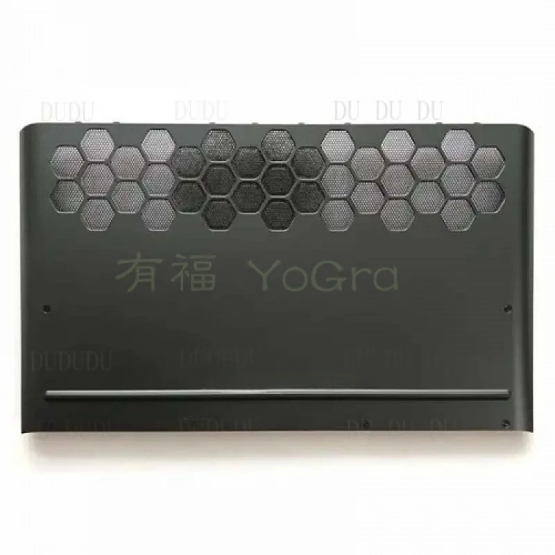 

D D New for Dell Alienware Area 51m R1 Laptop Bottom Cover Lower Case 0J72RC