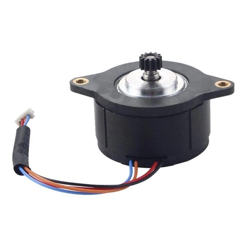 

Printer Drive Motor for /K1C/K1Max Ender3v3 Metal Enhances Durability Smooth Continuous Operation Support