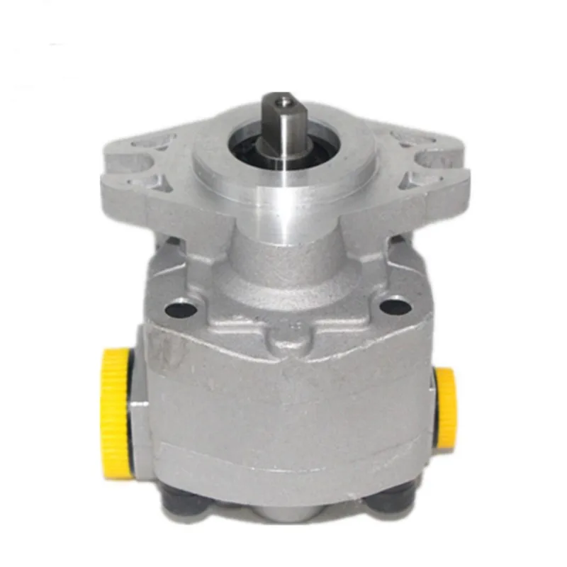 937170 Gear Pilot Pump for Caterpillar CAT E200B E180 240B E120B Excavator VRD63 KP1009CHFSS SPK10/10 Piston Hydraulic Pump Part