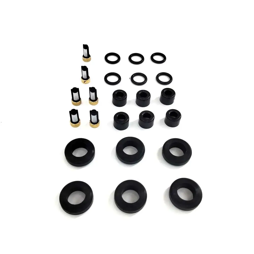 

Fuel Injectors Rebuild Repair Kit 23250-31010 Fit For Toyota Tacoma 2005-15 4.0L