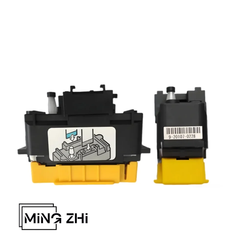 Brand-new genuine imported Ricoh GH2220 printhead suitable for UV acrylic anti-counterfeiting UV flatbed printers