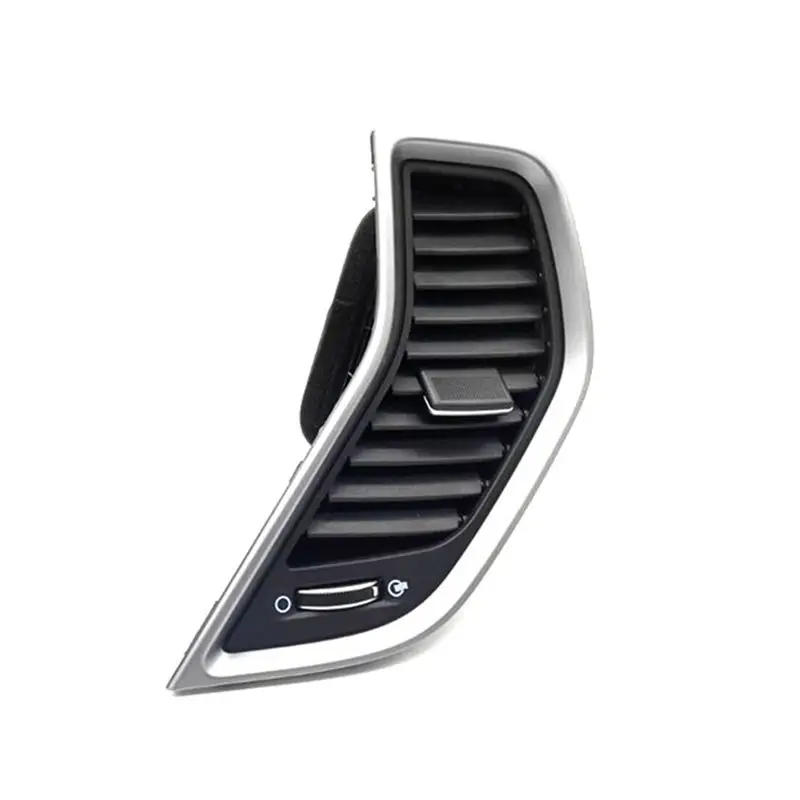 ABOK-Front Middle Dash AC Air Vent Air Conditioning Outlet Grille Heater Air Vent For IX45 Santa Fe