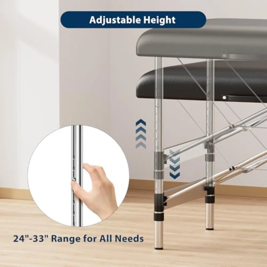 Thumbnail 2 - #7 Latest Massage Tables Offers