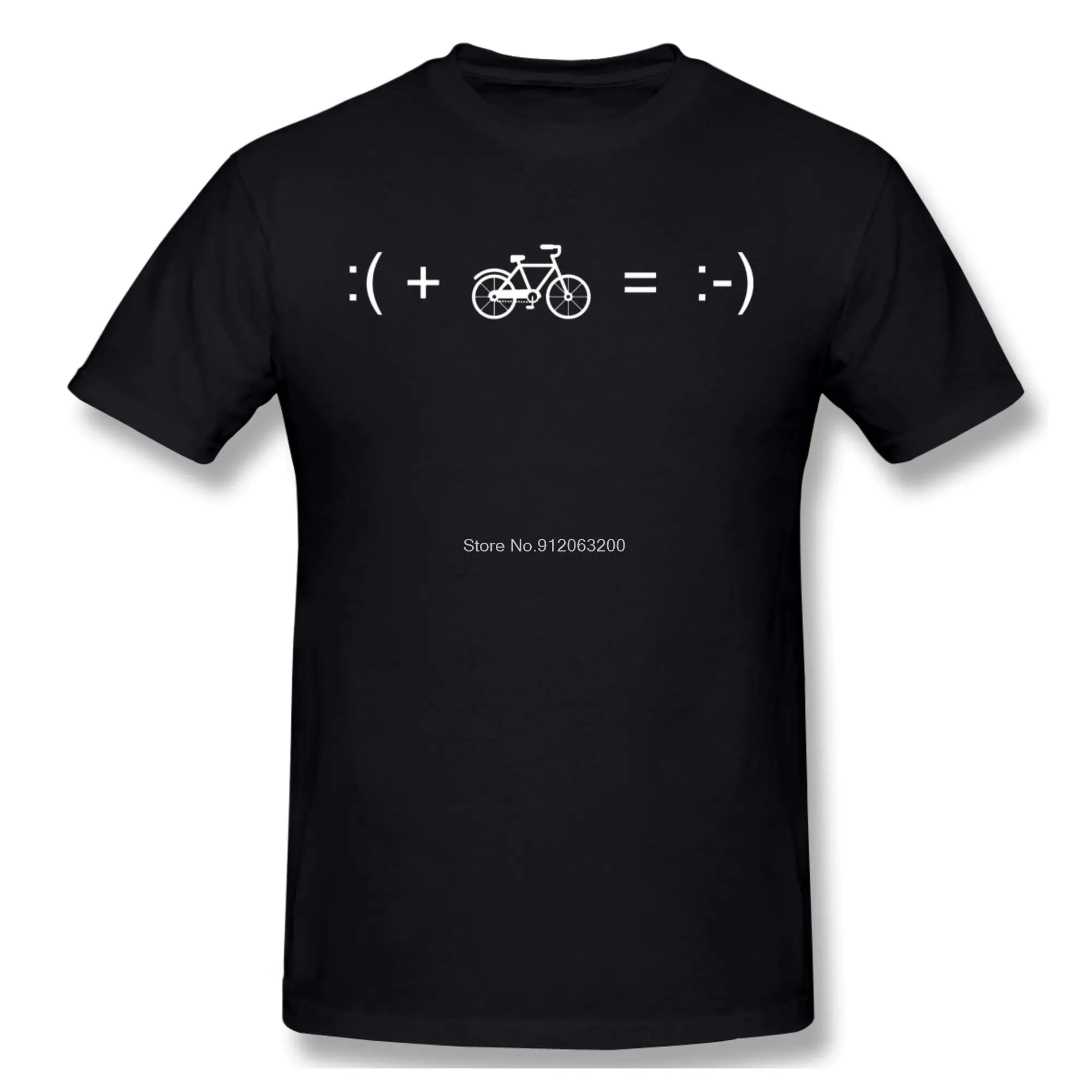 High Quality Men's Mountain Bike Cycling T-Shirt Funny Customizable Design Hand-Painted Unique Style Men's Clothing