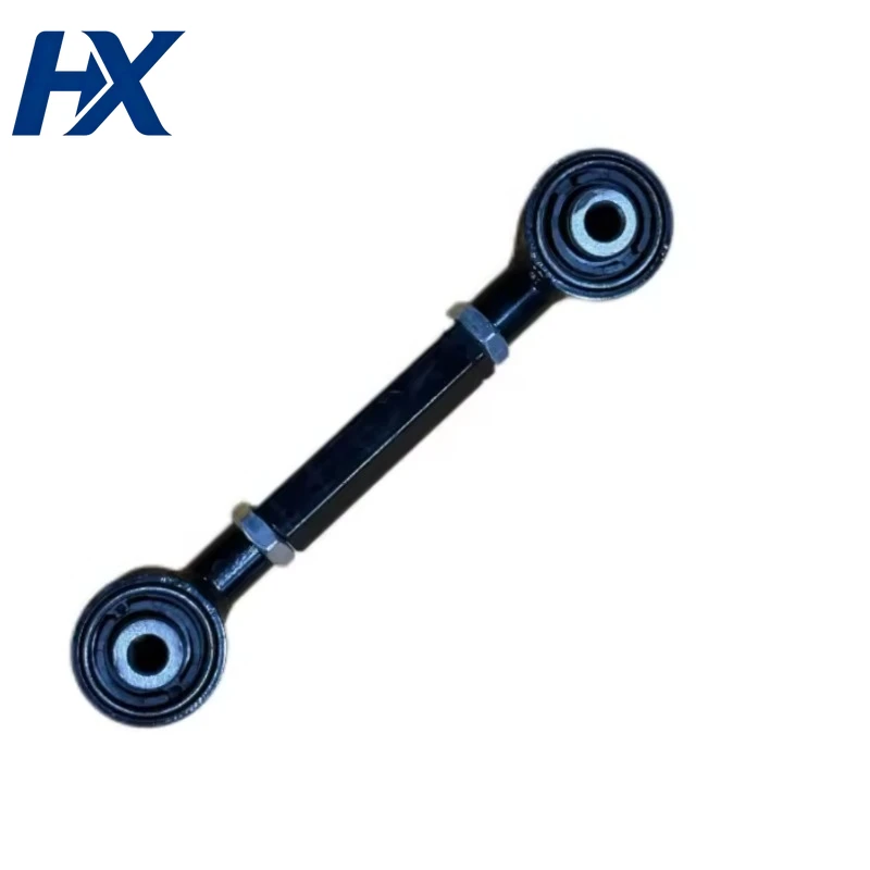 

BV615K743AA 98AG5K743AF Adjustable Rear Suspension Tie Bar Link Control Arm for Ford Focus Mk2 KUGA Mazda