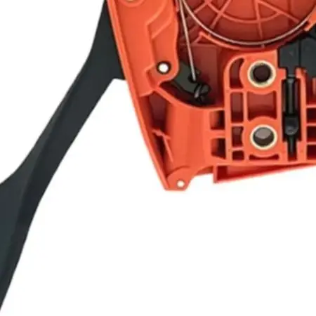 As Show Brake Replacement Precision Fit for Design Enhanced Stopping Power Easy Installation Wear Resistant For Oleo-Mac 937