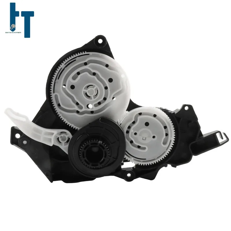 

87106-0C140 A/C Heater Damper Servo Actuator Motor For Toyota Sequoia 2008-2022 Toyota Tundra 2007-2021