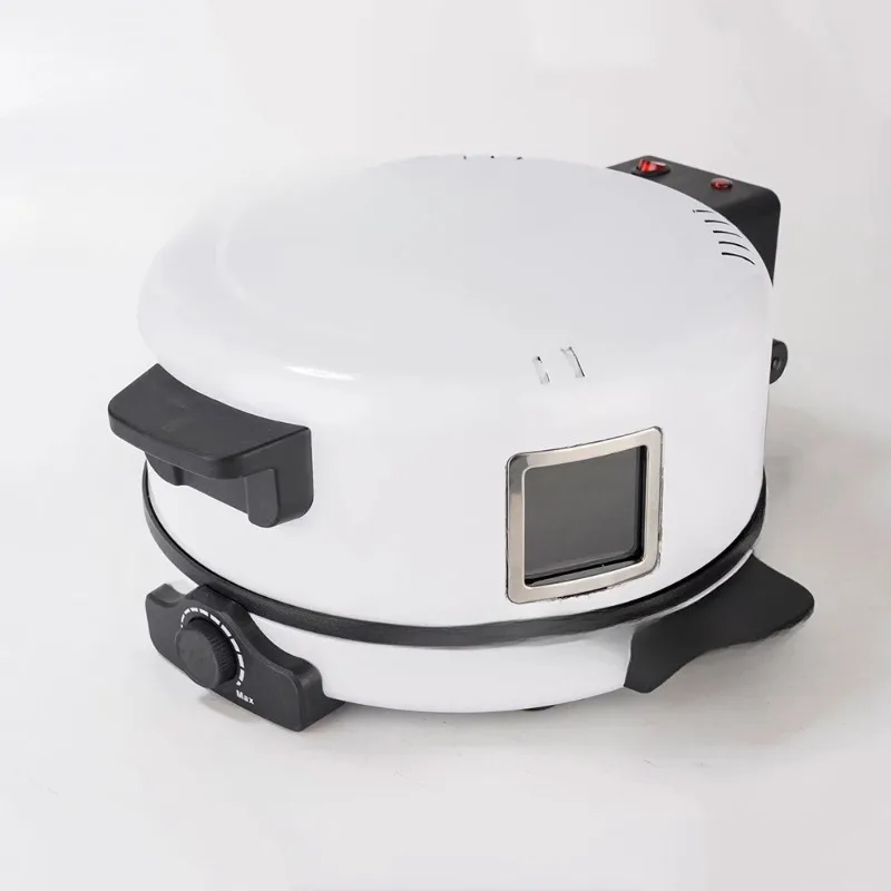 เครื่องทําสโคนอาหรับ, เครื่องทําขนมปัง, เครื่องทําพิซซ่าในครัวเรือน, กระทะเค้กไฟฟ้ามัลติฟังก์ชั่น