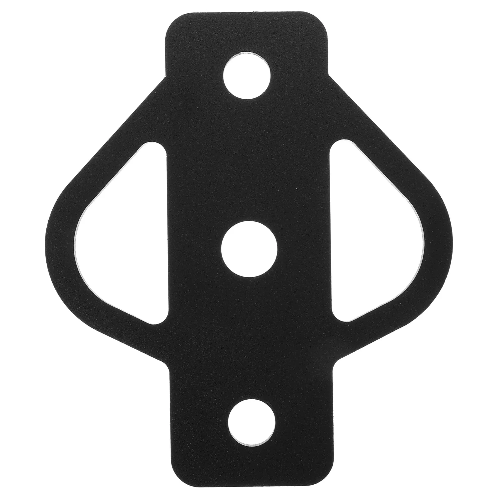 Three Way Trailer Hitch Adapter Bolt-on Receiver for Atv Lawn Mower Tractor Golf Cart Towing Tow Ball Mount Trailer Hitch