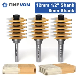 ONEVAN 2 denti 47mm(1-7/8 