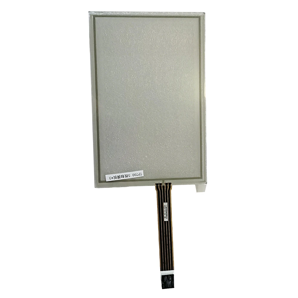 Baru untuk TP700 6AV2124-0GC13-0AX0 Panel Layar Sentuh Kaca Touchpad