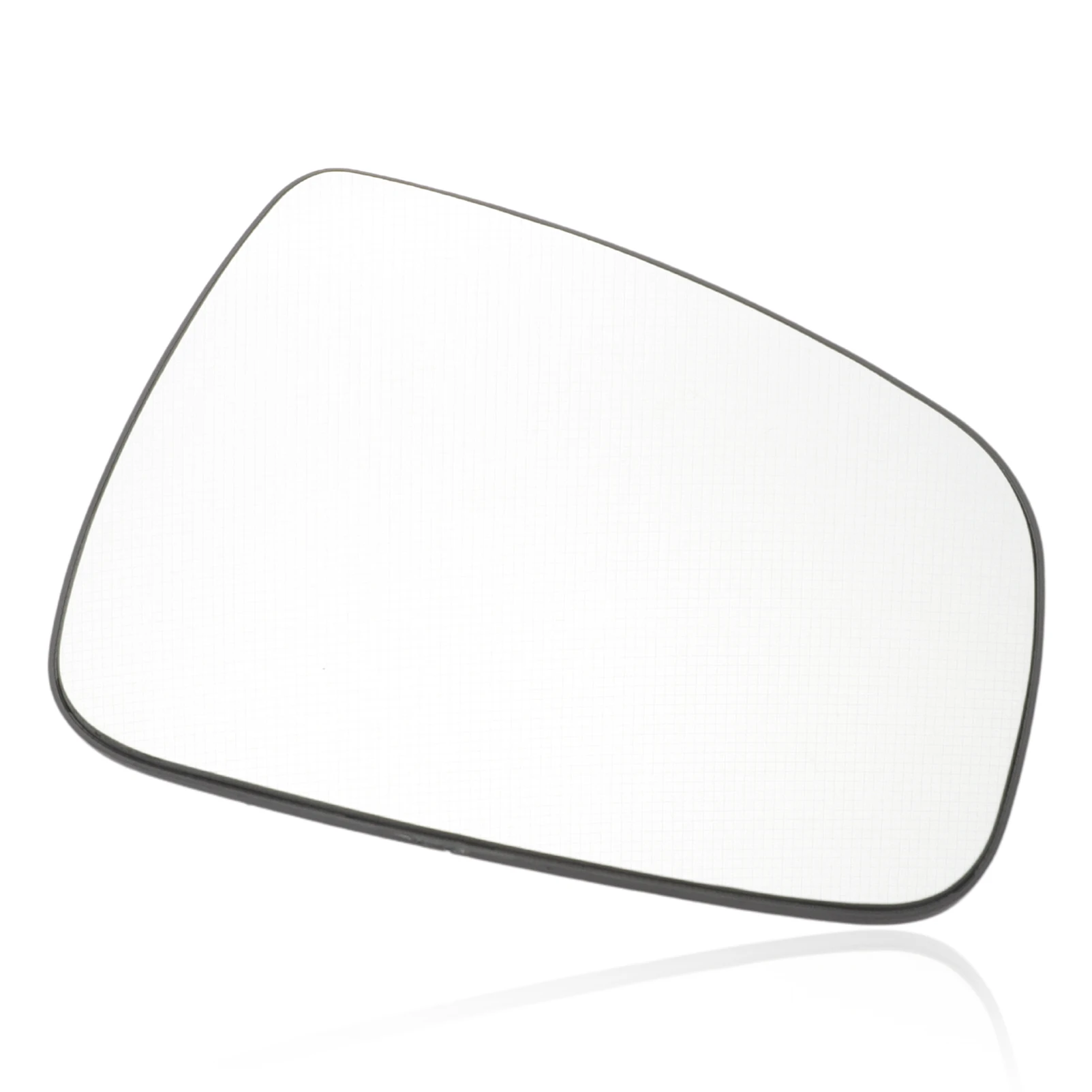 Left/Right Heated Rear Mirror Glass 6001549717  963653513R for Renault Dacia Duster 2014 2015 2016 2017 Logan Sandero Symbol