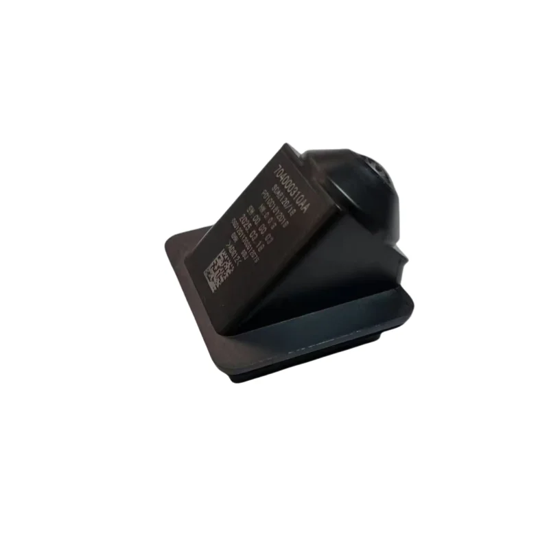 สําหรับ Chery Tiggo 8plus กล้องด้านหลังย้อนกลับกล้องสํารองสีดํา 704000310 กล้องมองหลังด้านหน้ารถยนต์ AA สําหรับ Chery Tiggo 8 PLUS