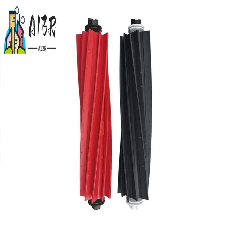 

A13R-Main Side Brush Mop Cloths HEPA Filters Dust Bags Replacement Parts Plastic For Roborock S8 S8 Pro Ultra S8+ Spare Parts