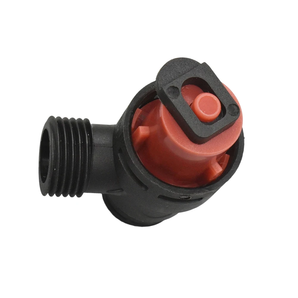 Bayonet-type Fitting Safety Valve Bayonet-type Pressure Reduction Precise Pressure Regulation Easy Installation