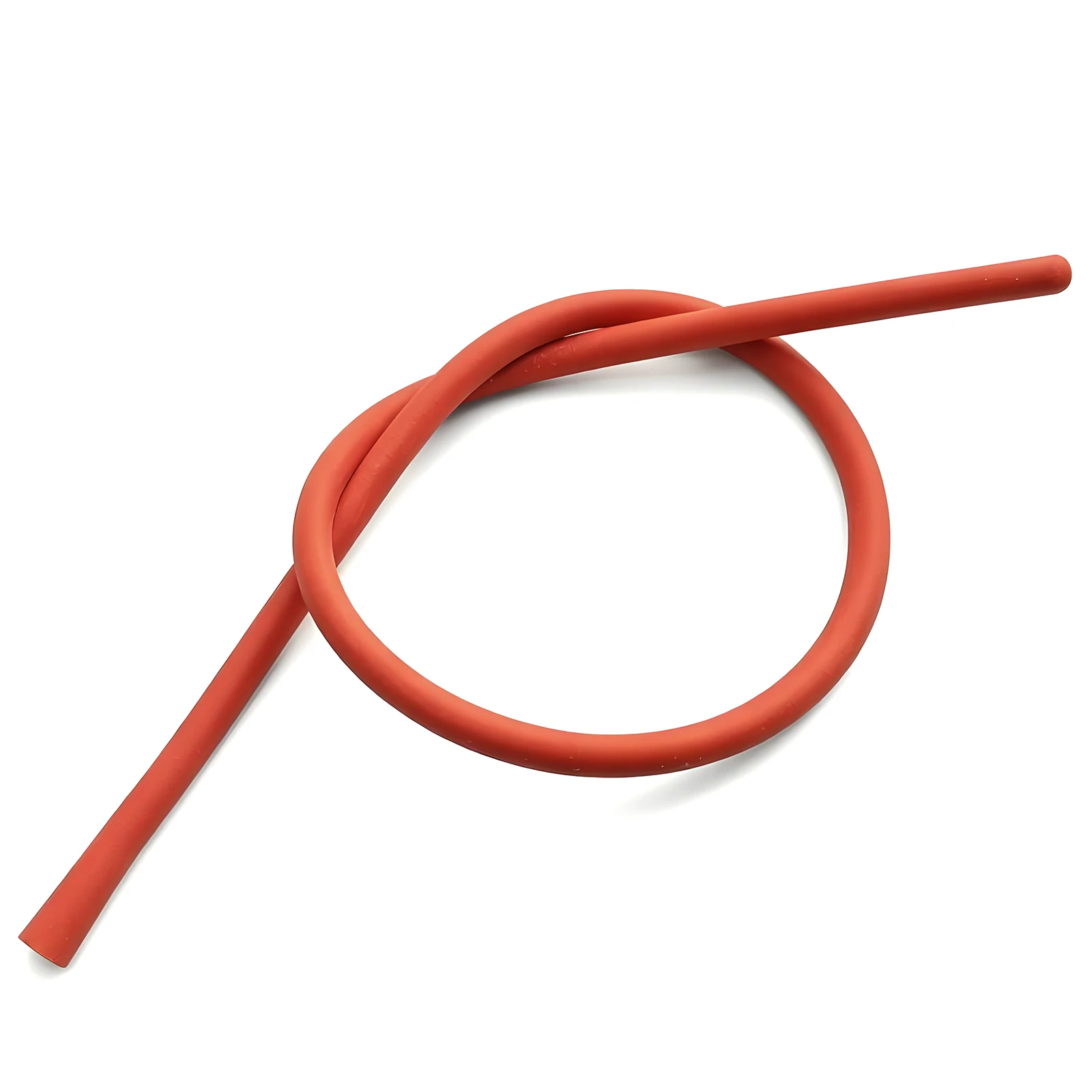 5 Stück Einweg-Gummi-Leitung, 38 cm, steriler Gummi-Katheter, Tierpflege-Werkzeuge, Futterbedarf für Haustiere – Detail 5