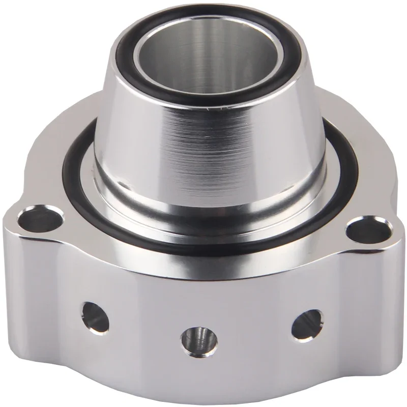 Free Shipping Blow Off valve adaptor for AUDI S3 A3 A4 A6 A5 S5 TT TTRS 1.4 1.8 2.0 VAG TFSI bov1108