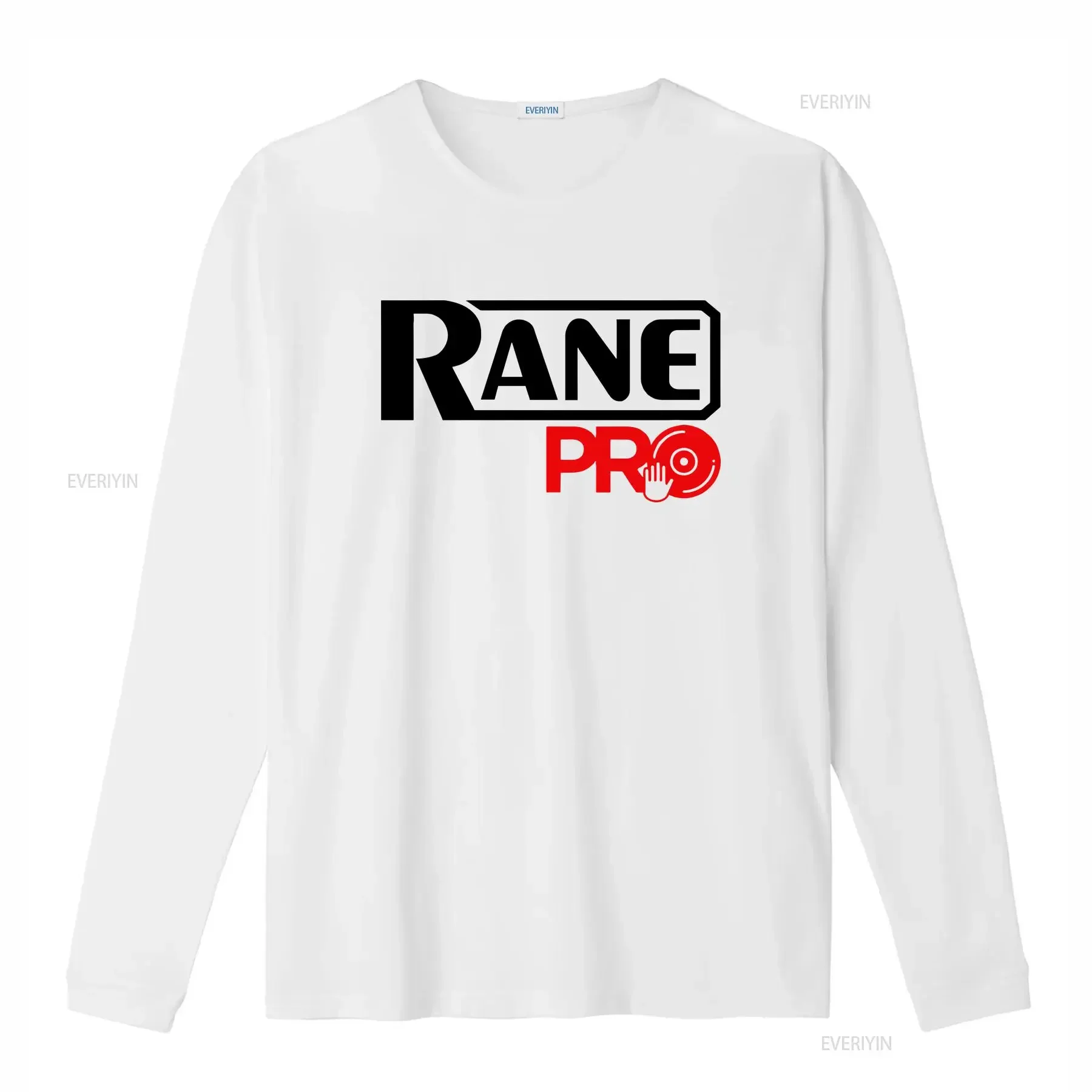 Rane Audio Corporation DJ Techniques Logo T Shirt Funny Size S to 5XL vintage Washed Stretched Top For Everyday Wear vintage