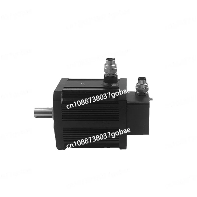 محرك سيرفو 380 فولت 5 كيلو وات محرك سيرفو يعمل بالتيار المتردد عالي الطاقة مقاوم للانفجار #1