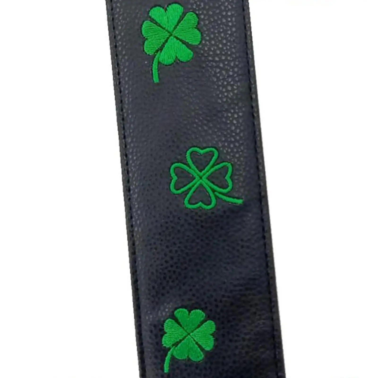 High Quality Golf Alignment , 2 PU Leather Stick Protective Case