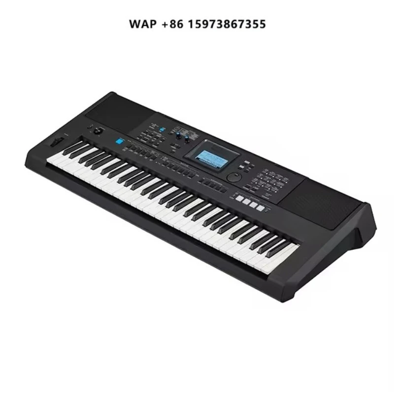 New Hot Products 61 Keys PSR-473 Electronic Organ Musical Instruments Portable Musical Keyboard Instrument