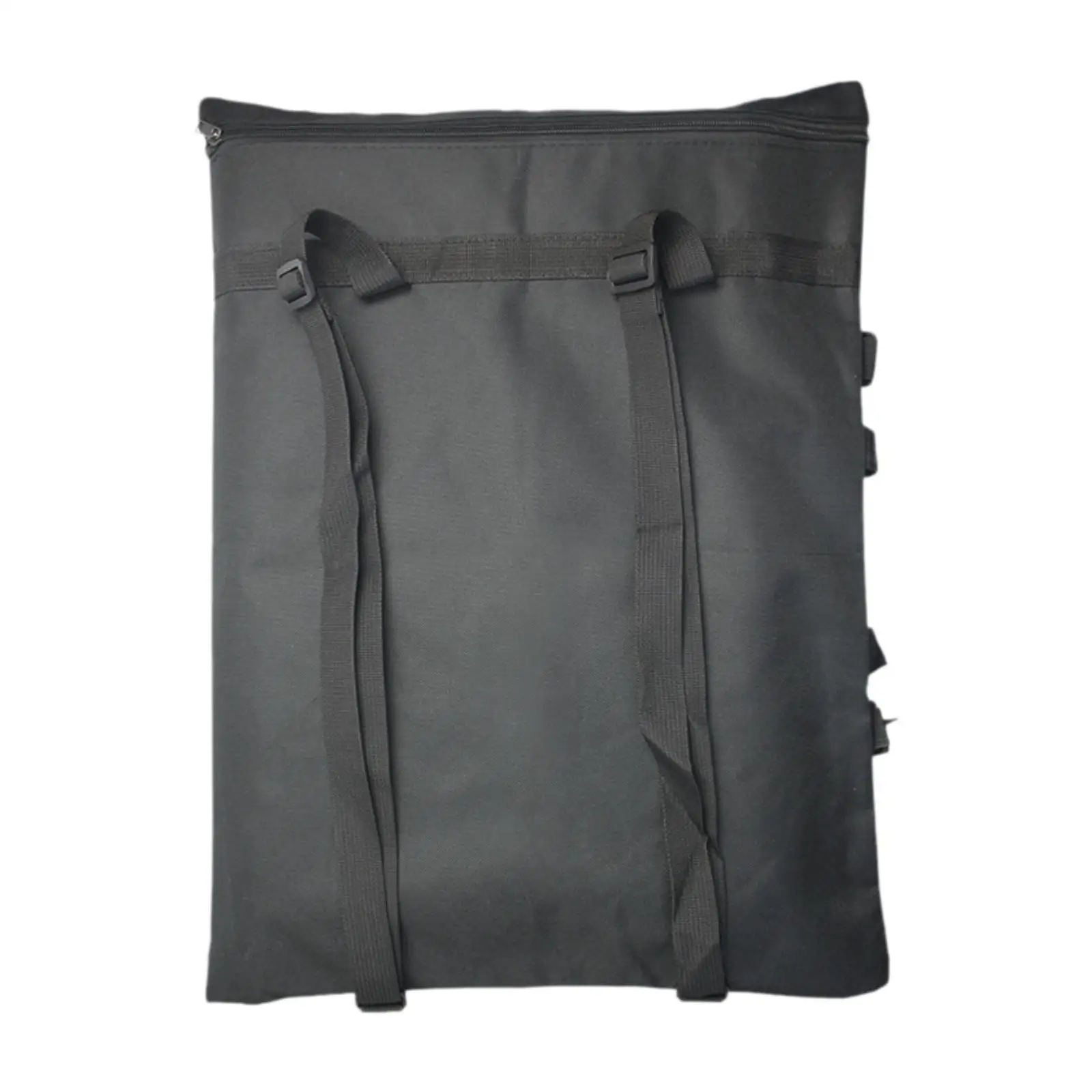 Portfolio Bag Drawing Board Bag Canvas with Shoulder Strap Portable Art