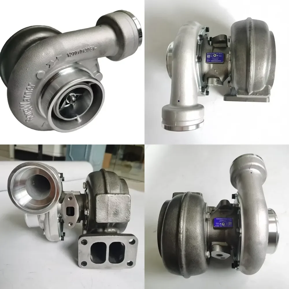 

2026 Hot Item For KALMAR DCE 80-100/45E 720 Supercharger 3802179/923976.0595/0425 9315/3802178/924287.0082/31884