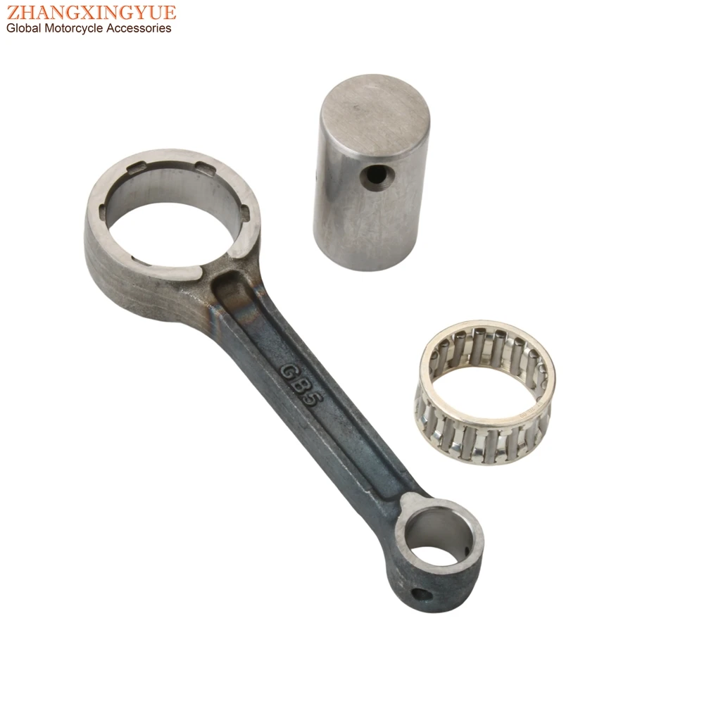 Motorcycle Connecting Rod For Honda Z50R Z50 ATC70 C70 CL70 CT70 SL70 TRX70 XL75 XR75 CF70 13201-036-010