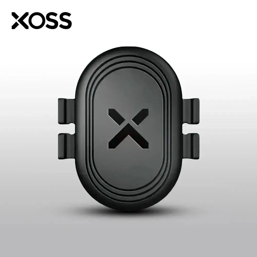 

Новый датчик частоты педали скорости XOSS ANT + Bluetooth велосипедный датчик ультратонкий водонепроницаемый велосипедный датчик аксессуары для велосипеда