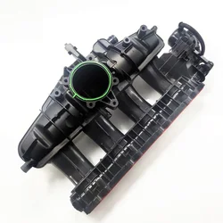 2.0TSI Car Engine Intake Manifold Assembly EA888 06H 133 201 AF For Audi A6 C7 A5 Q5 A4 B7 Seat Exeo/ST 06H133201AF 06H133201AN