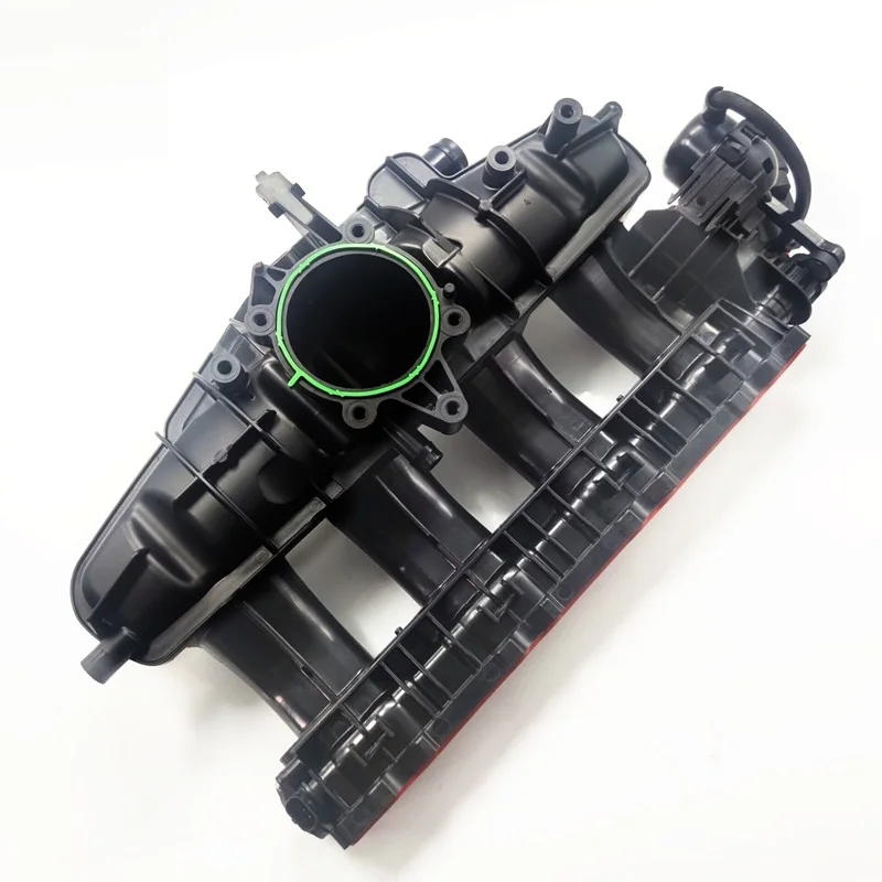 2.0TSI Zespół kolektora dolotowego silnika samochodowego EA888 06H 133 201 AF Do Audi A6 C7 A5 Q5 A4 B7 Seat Exeo/ST 06H 133201 AF 06H 133201 AN