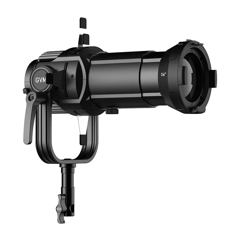 GVM Official CXT36 36° Projection Kit Bowens Mount up to 300W