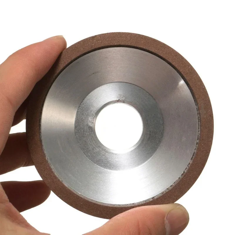 75mm Milling Bit Grinding Wheel Mould SDC 1PCS Cup Grinder For Carbide Metal Hard alloy tools Diamond Grinding