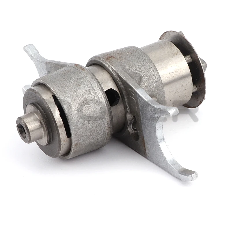 Motorcycle Shift Drum Gearshift Forks for 90cc 110cc 125cc 140cc Motocross Dirt Pit Bike horizontal engine Accessories