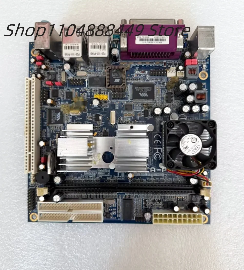 

EPIA-PD10000G Industrial control motherboard