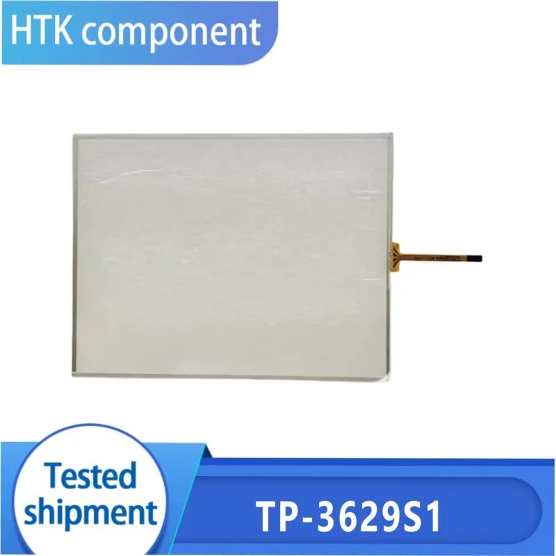 New 10.4 inch 4 wire Touch Panel Touch Glass TP-3629S1