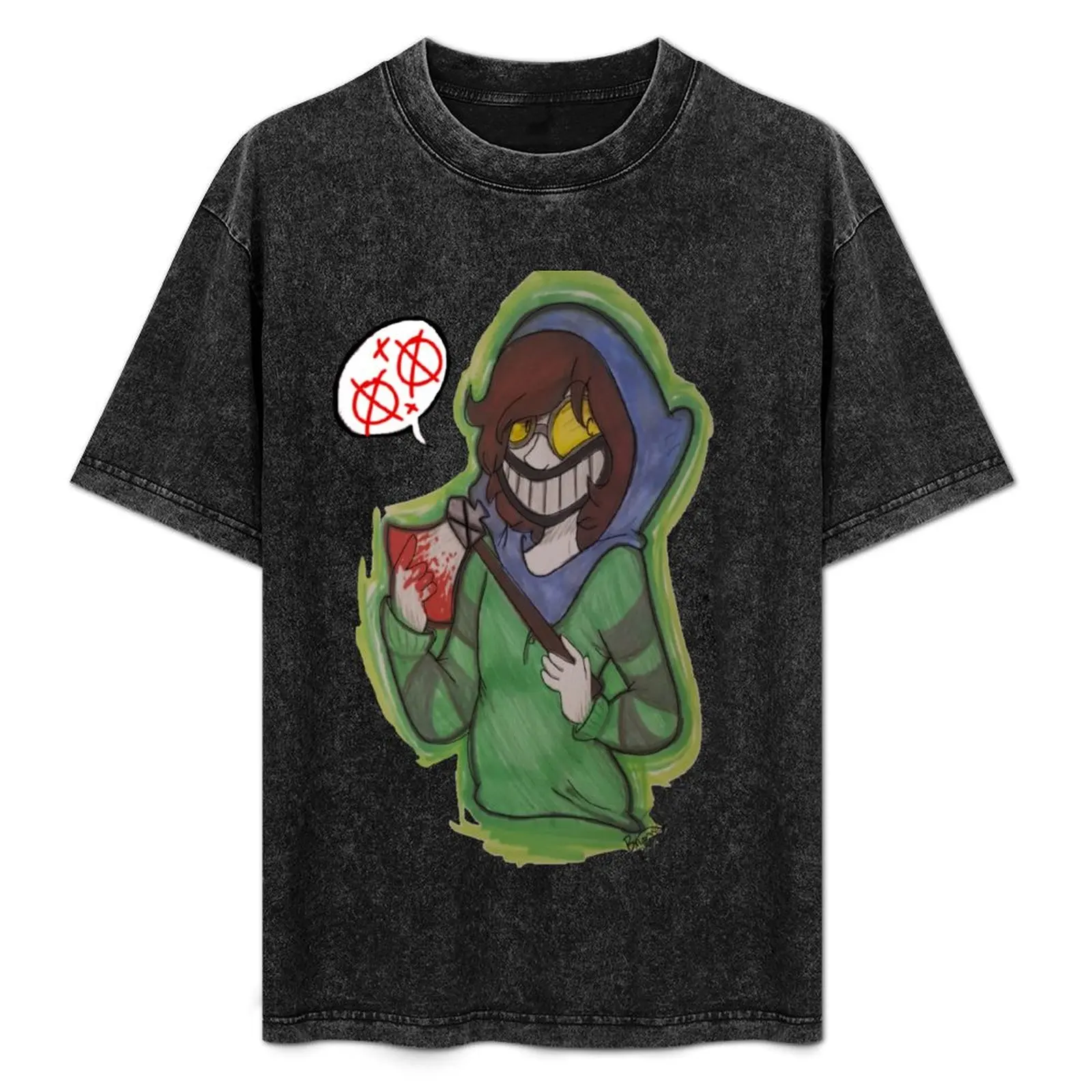 

Ticci Toby T-Shirt t shirt man luxury cotton t shirt pack t shirts for man slim fit g man shirts for men T-Shirt